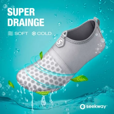 Buty do wody boso SEEKWAY 782 rozmiar 44-45